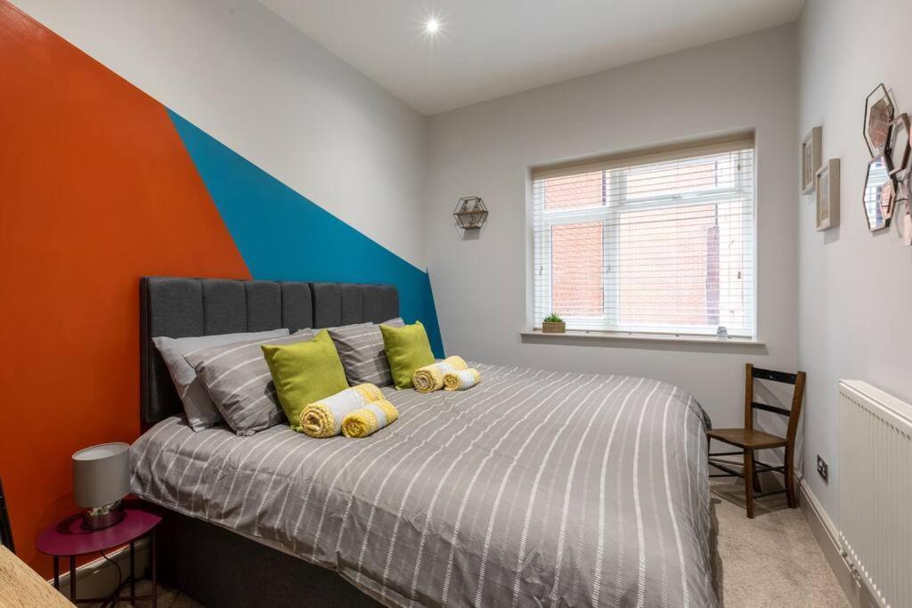 Waves@Walpole - 2 Bed Flat With Amazing Sea Views Apartment Margate Exterior foto